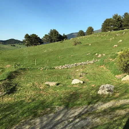 Paisible Pres Des Pistes De 4 Pers Fontrabiouse